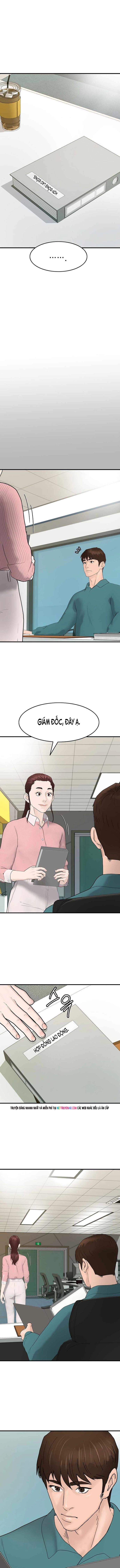 Người Trở Về Từ Cõi Chết Chap 176 - Next Chap 177