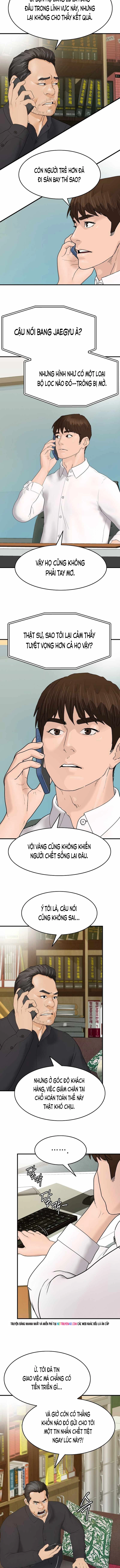 Người Trở Về Từ Cõi Chết Chap 176 - Next Chap 177