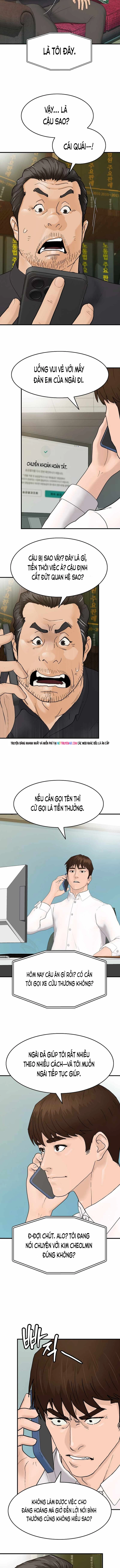 Người Trở Về Từ Cõi Chết Chap 176 - Next Chap 177