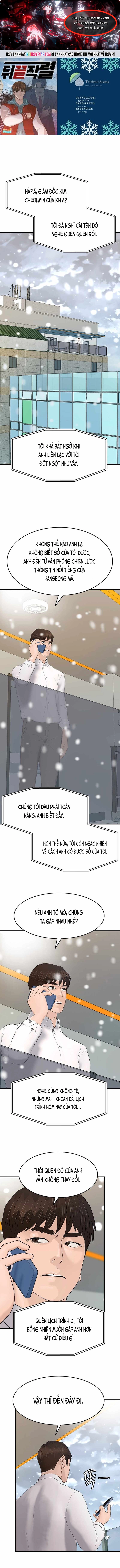 Người Trở Về Từ Cõi Chết Chap 177 - Next Chap 178