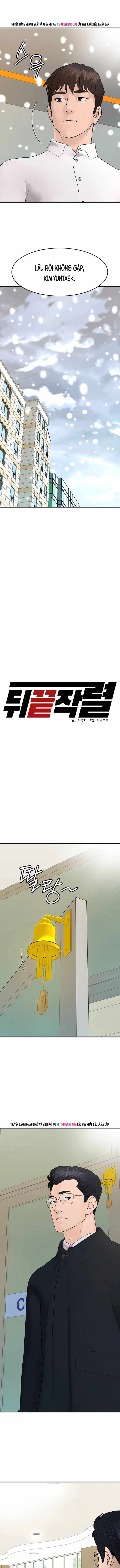 Người Trở Về Từ Cõi Chết Chap 177 - Next Chap 178