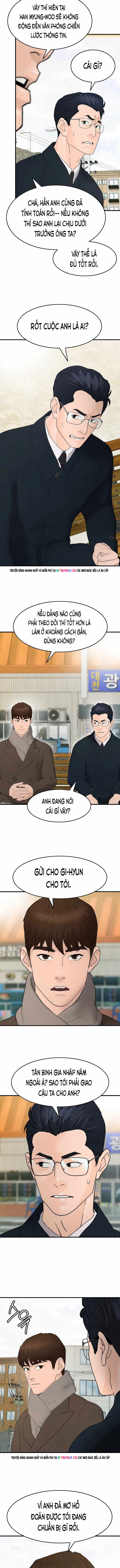 Người Trở Về Từ Cõi Chết Chap 177 - Next Chap 178