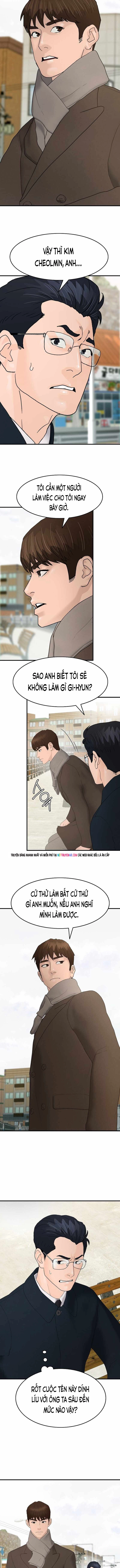 Người Trở Về Từ Cõi Chết Chap 177 - Next Chap 178