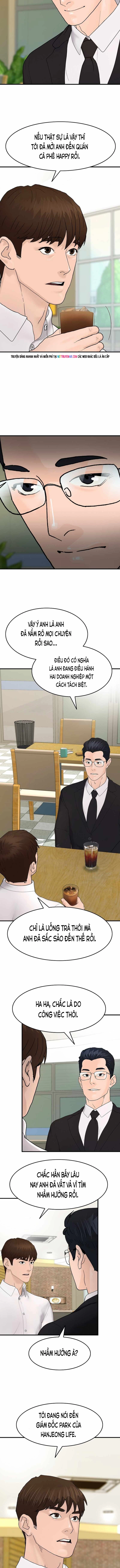 Người Trở Về Từ Cõi Chết Chap 177 - Next Chap 178