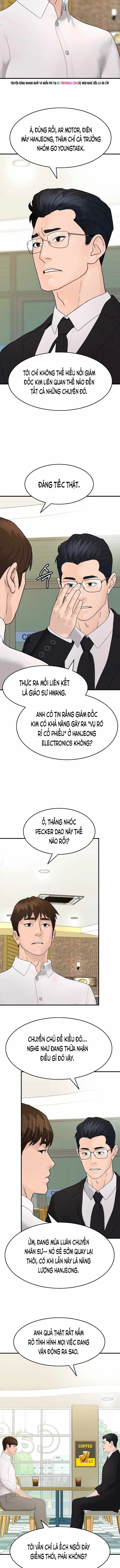 Người Trở Về Từ Cõi Chết Chap 177 - Next Chap 178