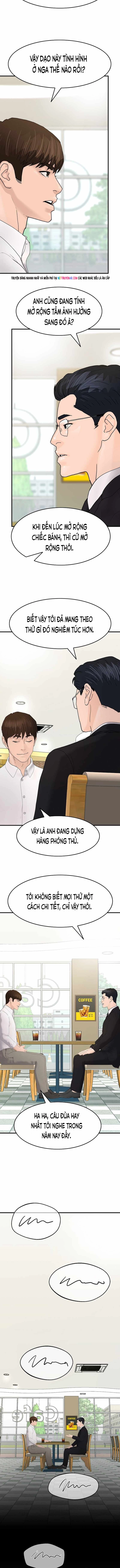 Người Trở Về Từ Cõi Chết Chap 177 - Next Chap 178