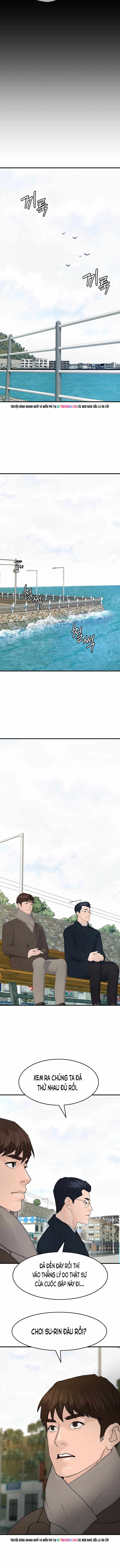 Người Trở Về Từ Cõi Chết Chap 177 - Next Chap 178