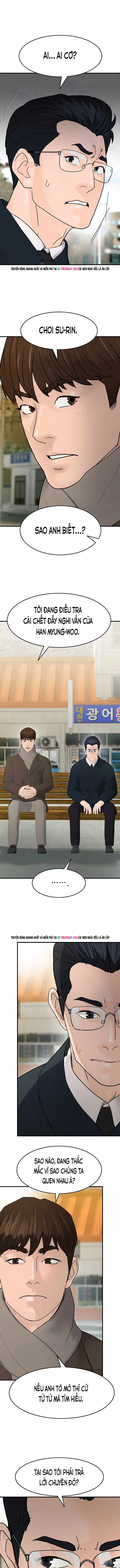 Người Trở Về Từ Cõi Chết Chap 177 - Next Chap 178