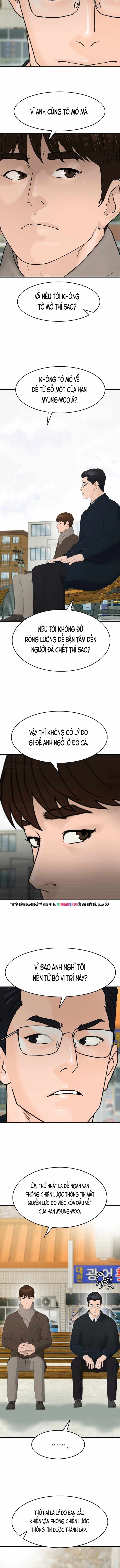 Người Trở Về Từ Cõi Chết Chap 177 - Next Chap 178