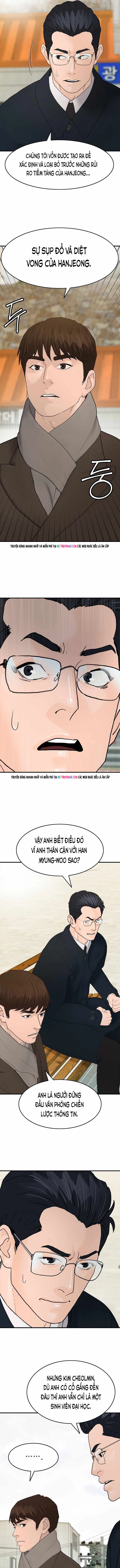 Người Trở Về Từ Cõi Chết Chap 177 - Next Chap 178