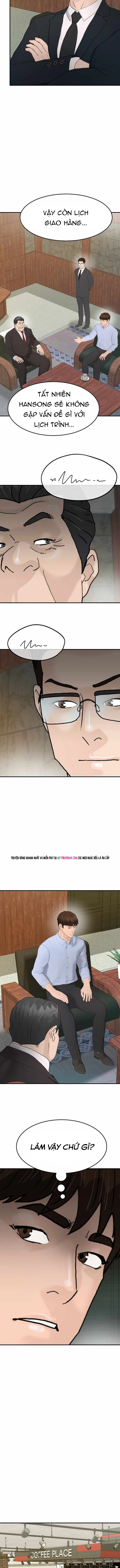 Người Trở Về Từ Cõi Chết Chap 181 - Next Chap 182