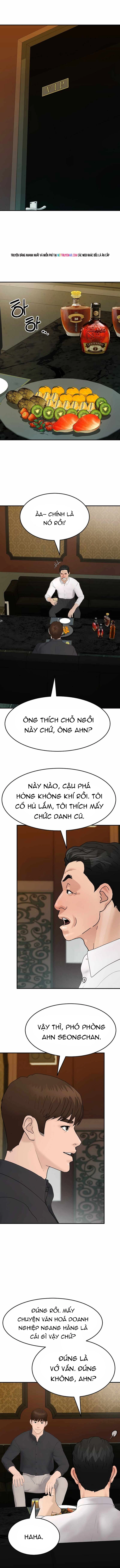 Người Trở Về Từ Cõi Chết Chap 181 - Next Chap 182