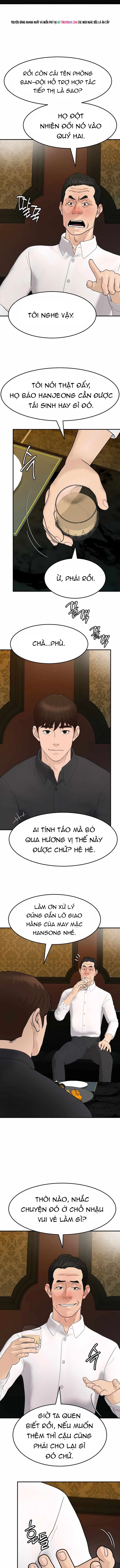 Người Trở Về Từ Cõi Chết Chap 181 - Next Chap 182