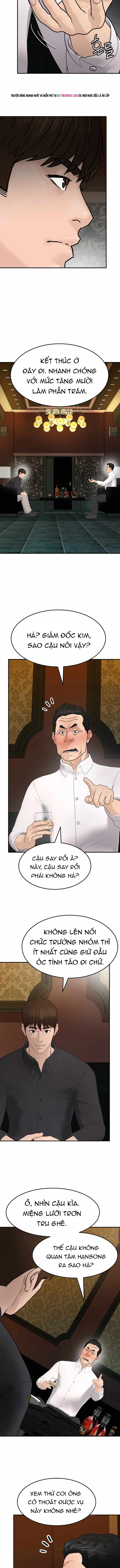 Người Trở Về Từ Cõi Chết Chap 181 - Next Chap 182