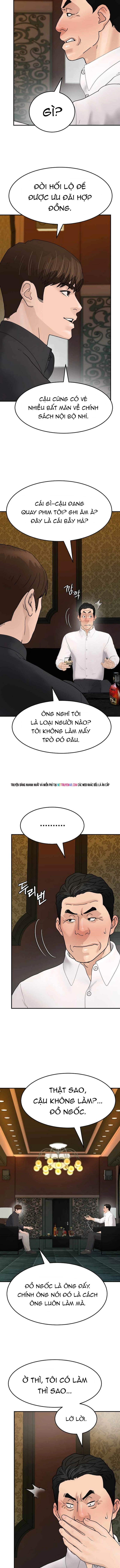 Người Trở Về Từ Cõi Chết Chap 181 - Next Chap 182