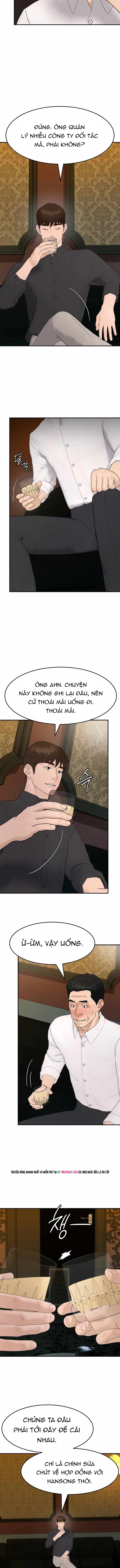 Người Trở Về Từ Cõi Chết Chap 181 - Next Chap 182