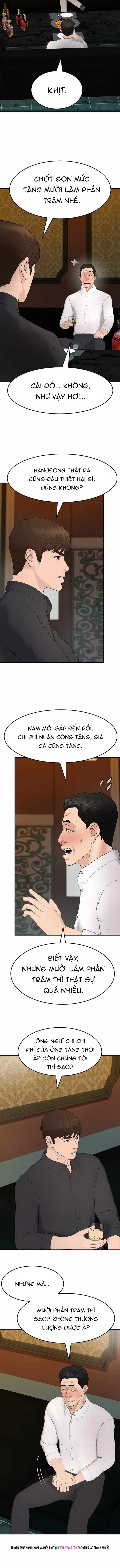 Người Trở Về Từ Cõi Chết Chap 181 - Next Chap 182