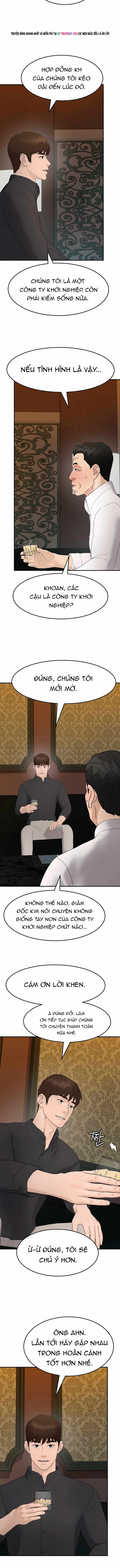 Người Trở Về Từ Cõi Chết Chap 181 - Next Chap 182