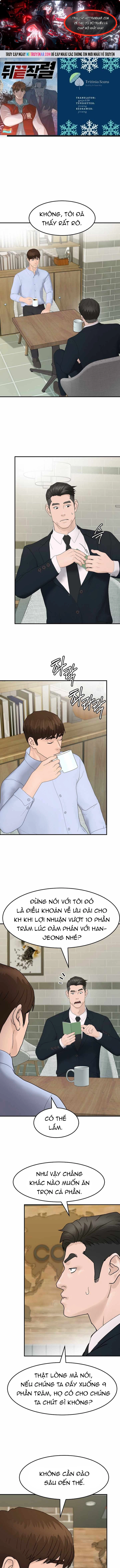 Người Trở Về Từ Cõi Chết Chap 182 - Next Chap 183