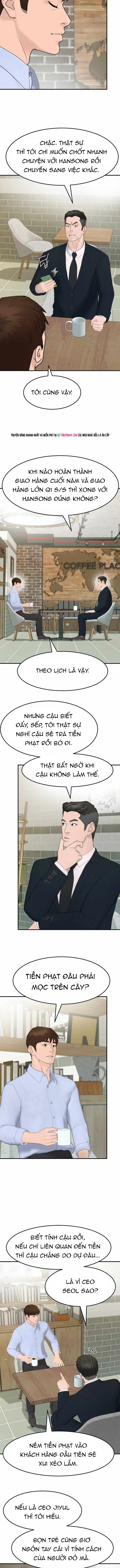 Người Trở Về Từ Cõi Chết Chap 182 - Next Chap 183