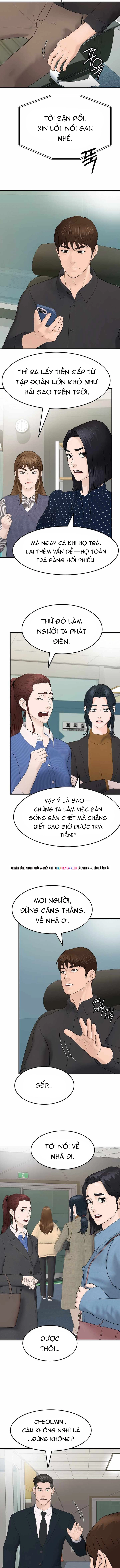 Người Trở Về Từ Cõi Chết Chap 182 - Next Chap 183