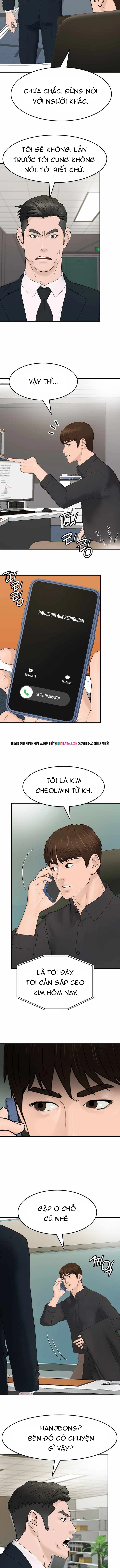 Người Trở Về Từ Cõi Chết Chap 182 - Next Chap 183