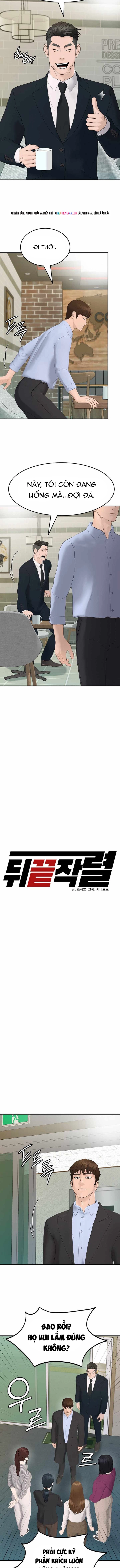 Người Trở Về Từ Cõi Chết Chap 182 - Next Chap 183