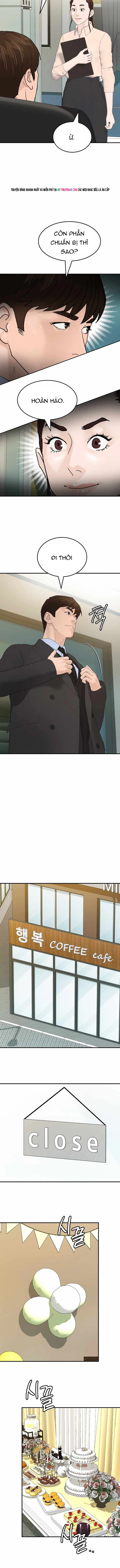 Người Trở Về Từ Cõi Chết Chap 182 - Next Chap 183