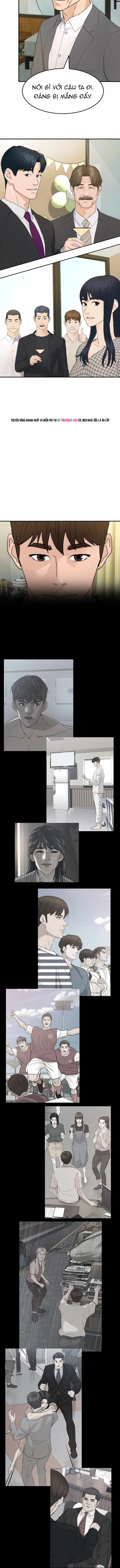 Người Trở Về Từ Cõi Chết Chap 182 - Next Chap 183