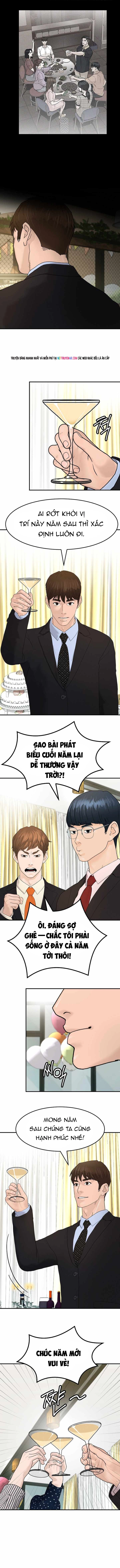 Người Trở Về Từ Cõi Chết Chap 182 - Next Chap 183