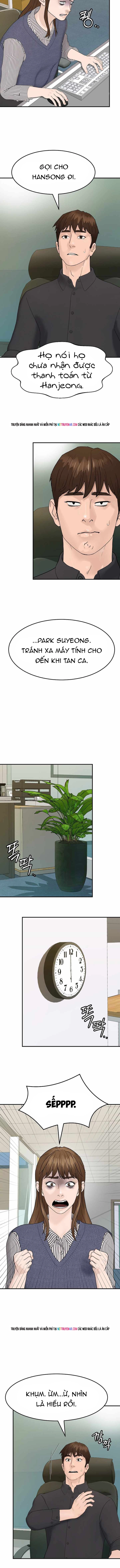 Người Trở Về Từ Cõi Chết Chap 182 - Next Chap 183