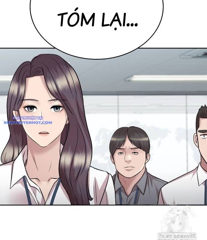 Người Trúng Độc Đắc Cũng Đi Làm Chap 50 - Next Chap 51