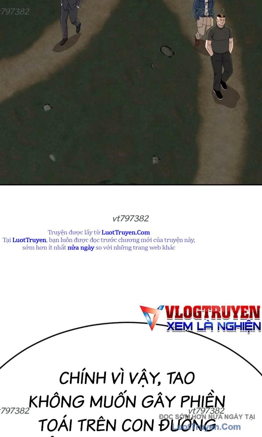 Người Xấu Chap 279 - Next Chap 280