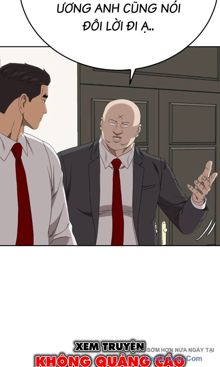 Người Xấu Chap 279 - Next Chap 280