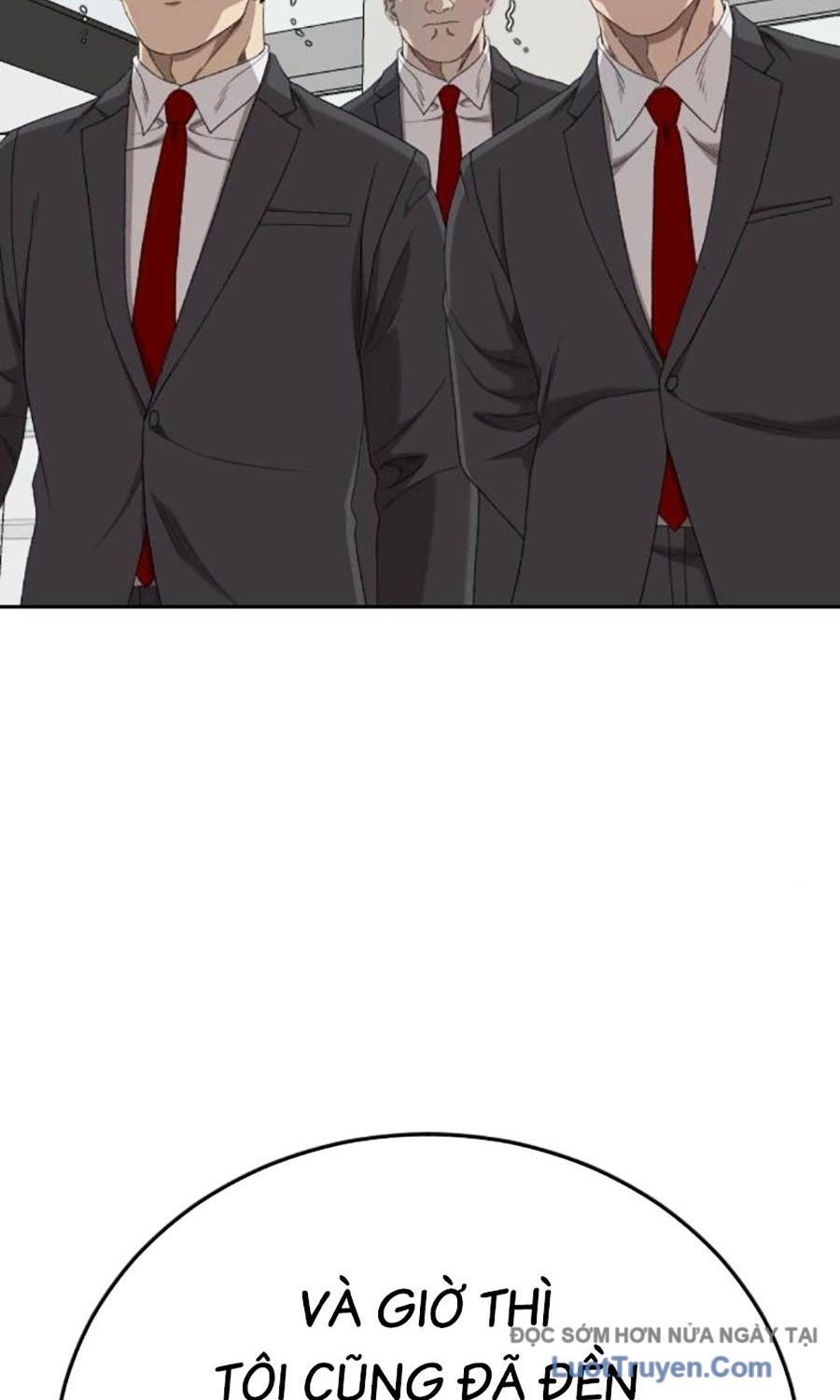 Người Xấu Chap 279 - Next Chap 280