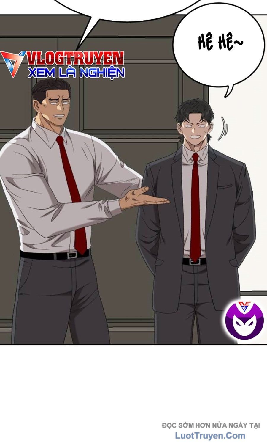 Người Xấu Chap 279 - Next Chap 280