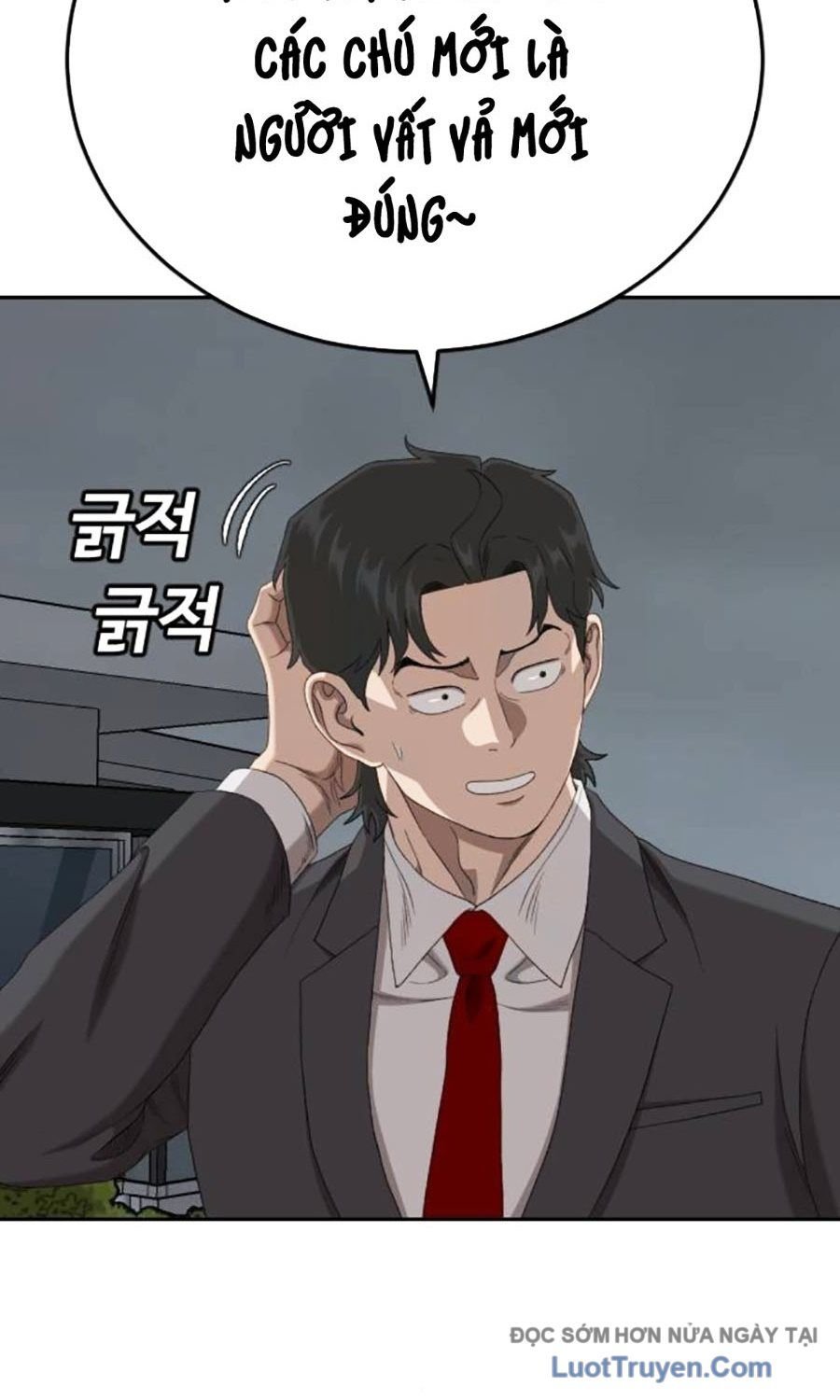 Người Xấu Chap 279 - Next Chap 280