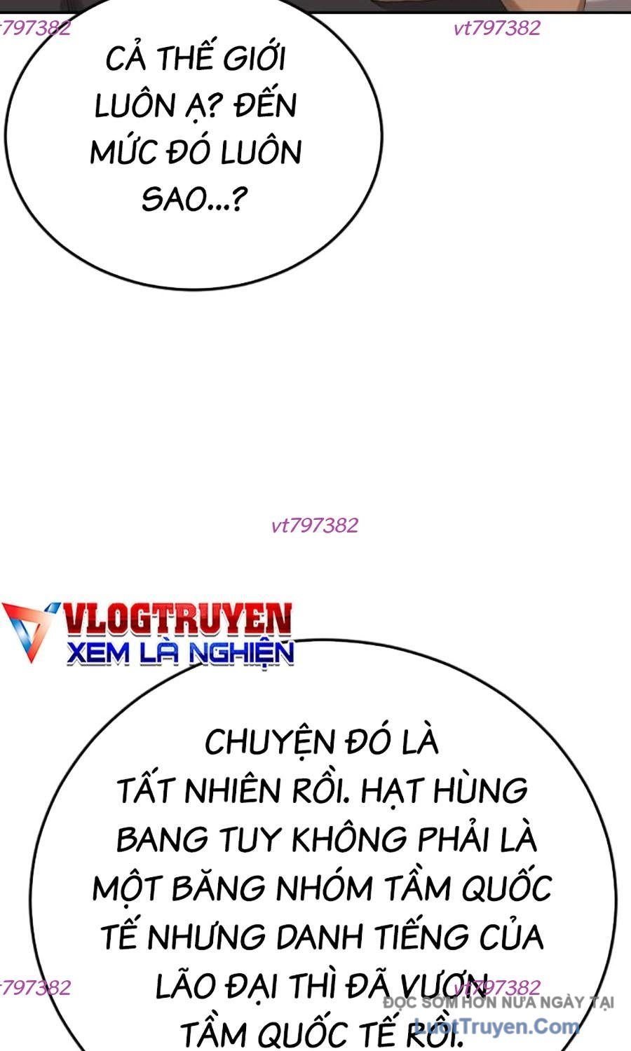 Người Xấu Chap 279 - Next Chap 280