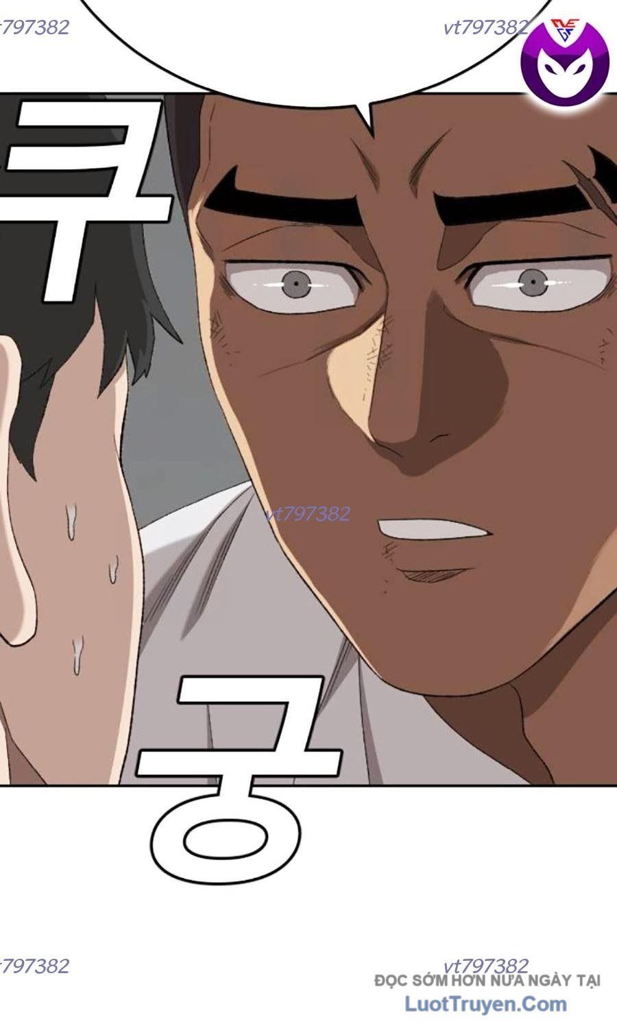 Người Xấu Chap 279 - Next Chap 280