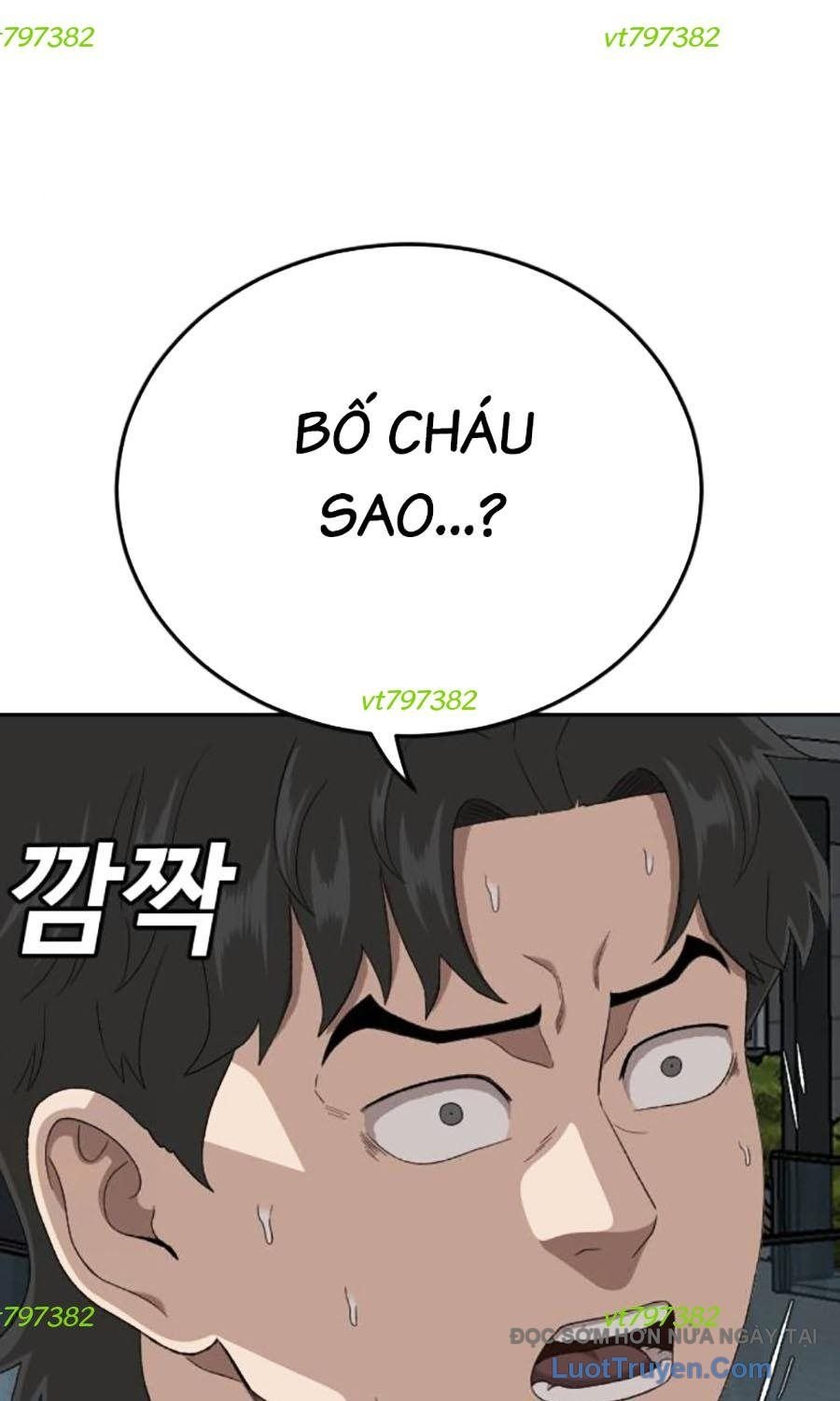 Người Xấu Chap 279 - Next Chap 280