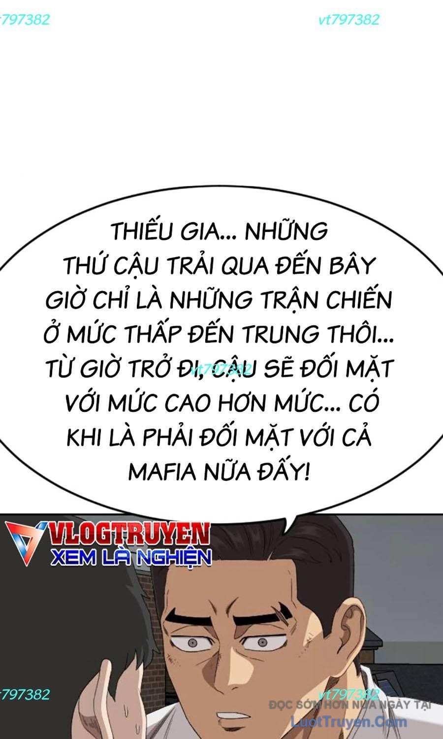 Người Xấu Chap 279 - Next Chap 280