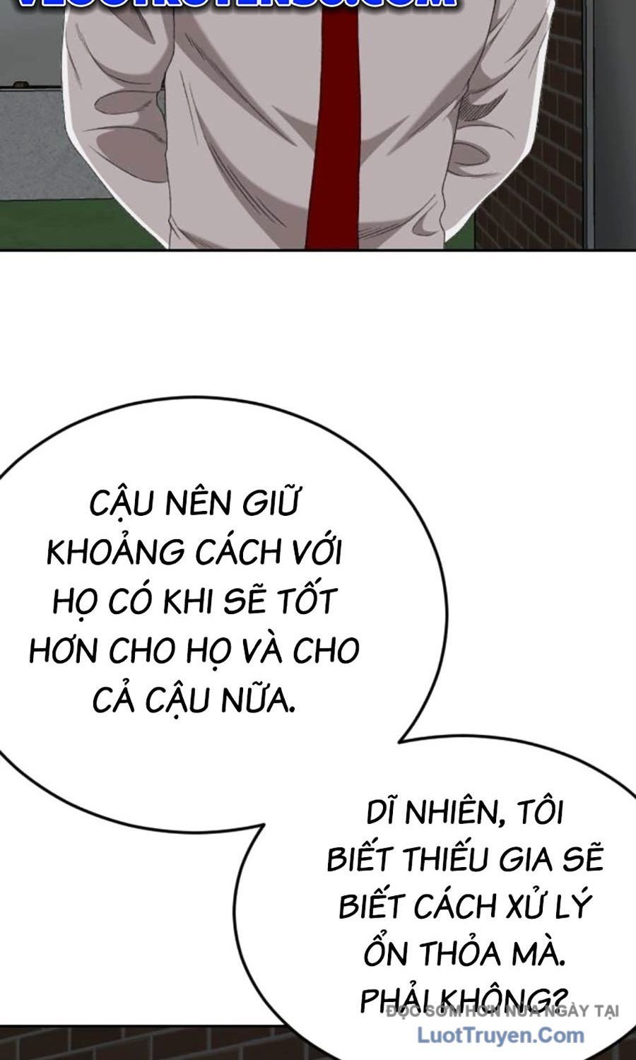 Người Xấu Chap 279 - Next Chap 280