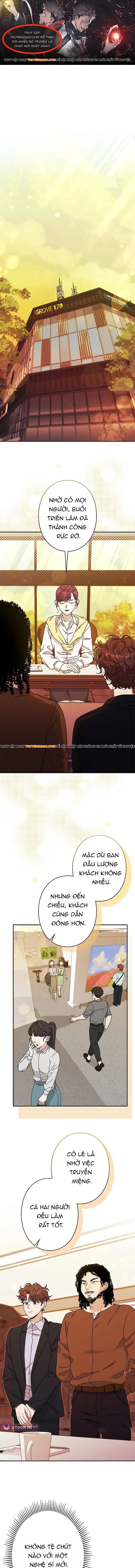 Nhà Thiết Kế Thiên Tài Hồi Quy Chap 36 - Next Chap 37