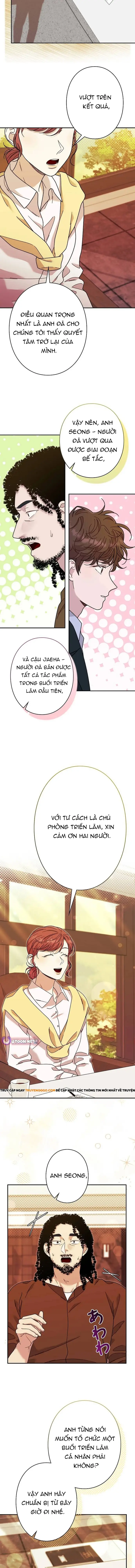 Nhà Thiết Kế Thiên Tài Hồi Quy Chap 36 - Next Chap 37