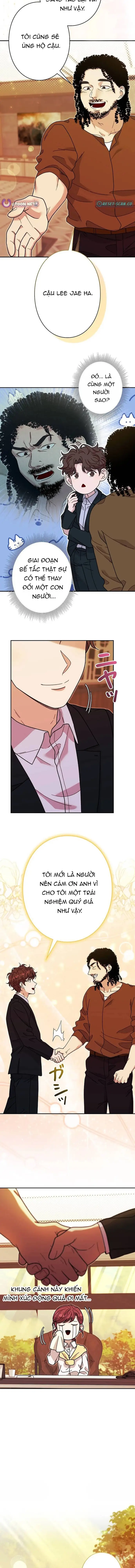 Nhà Thiết Kế Thiên Tài Hồi Quy Chap 36 - Next Chap 37