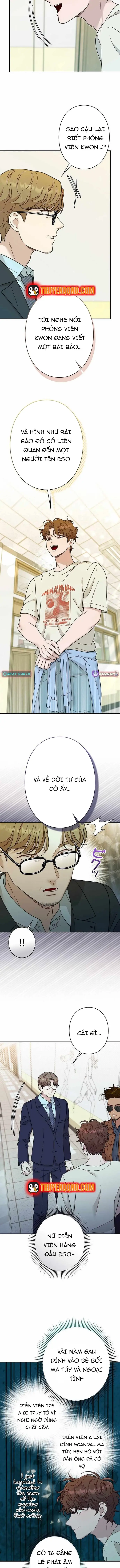 Nhà Thiết Kế Thiên Tài Hồi Quy Chap 41 - Next Chap 42