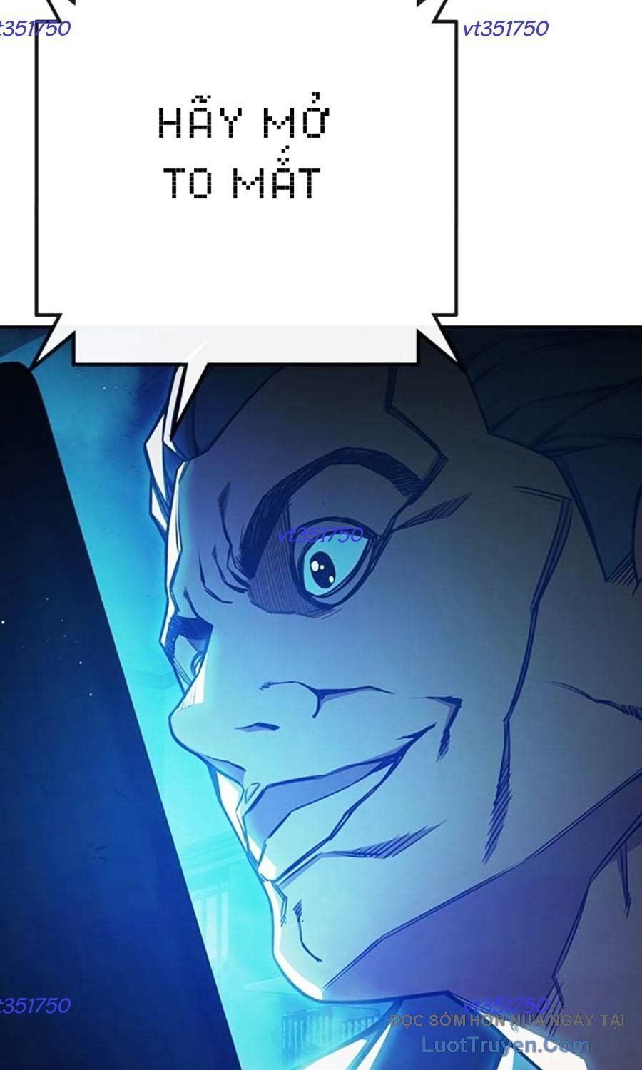 Nhà Tù Vị Thành Niên Chap 71 - Next Chap 72