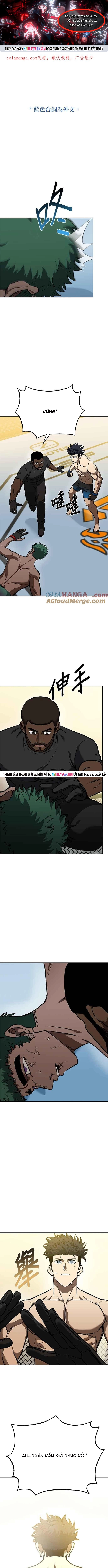 Nhà Vô Địch Kalli Chap 134 - Next Chap 135