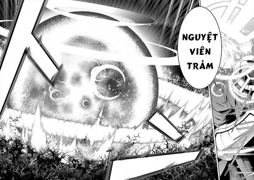 Nhận Được Một Kỹ Năng Mới Mỗi Lần Bị Trục Xuất, Tôi Trở Nên Bất Bại Sau 100 Thế Giới Chap 13 - Next Chap 14