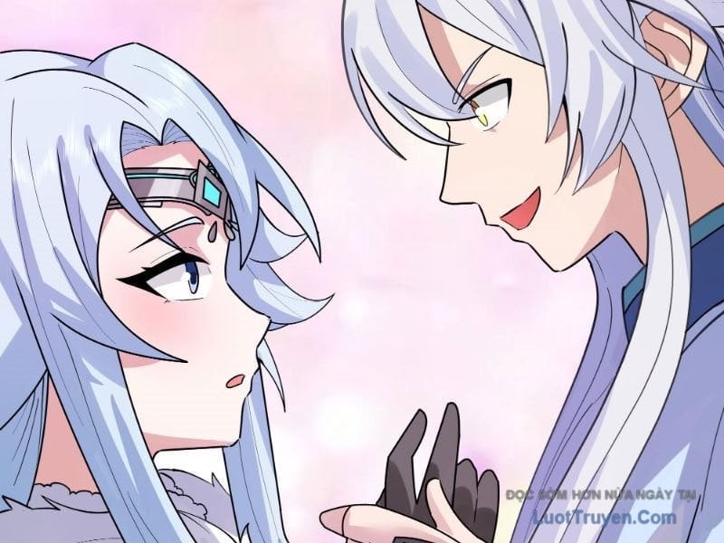 Nhân Vật Phản Diện Đại Sư Huynh, Tất Cả Các Sư Muội Đều Là Bệnh Kiều Chap 237 - Next Chap 238